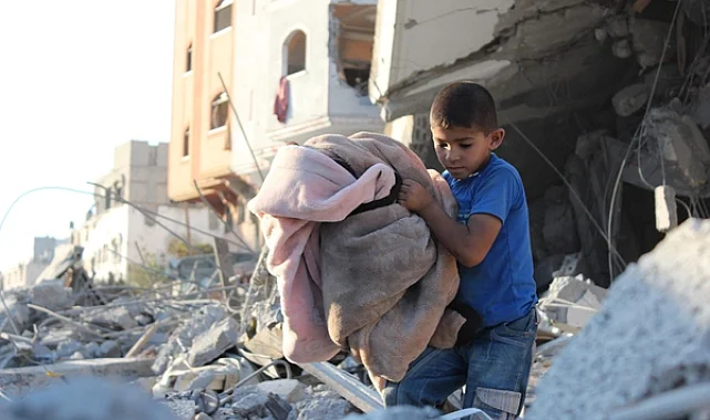 DSÖ: Sudan, dünyanın en büyük insani krizlerinden biriyle karşı karşıya