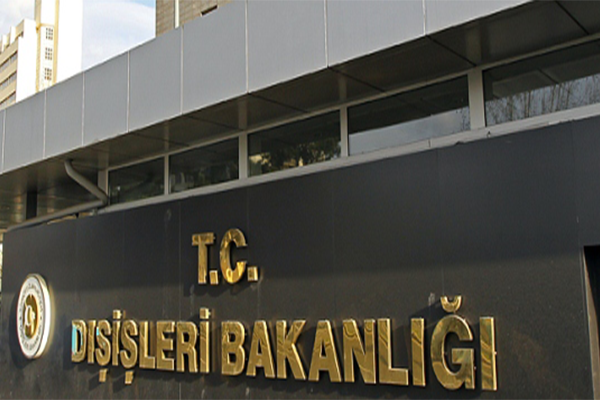 Dışişleri Bakanlığı: Mali’ye seyahat etmekten kaçının