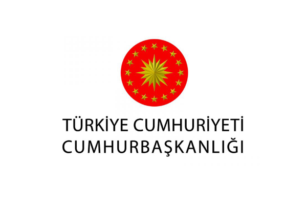 Cumhurbaşkanı Yardımcısı Yılmaz, TURKPA Genel Sekreteri Hasan ile görüştü