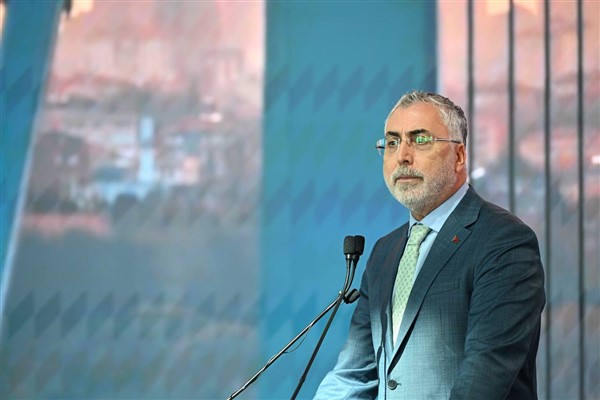 Işıkhan: 29 Ekim Cumhuriyet Bayramımızı tebrik ediyorum