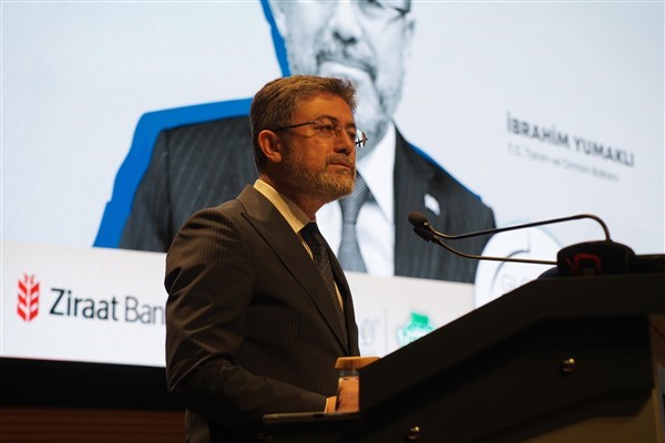 Bakan Yumaklı: DSİ ekiplerimiz sahada çalışmalarını aralıksız sürdürüyor