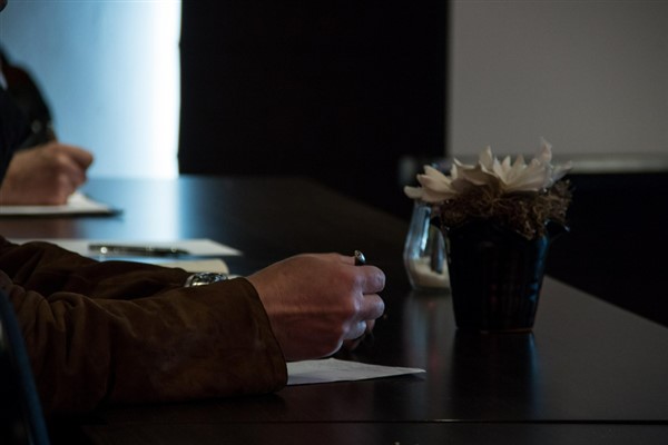 Türkiye ile Ürdün arasında Karma Ekonomik Komisyon Toplantısı yapıldı