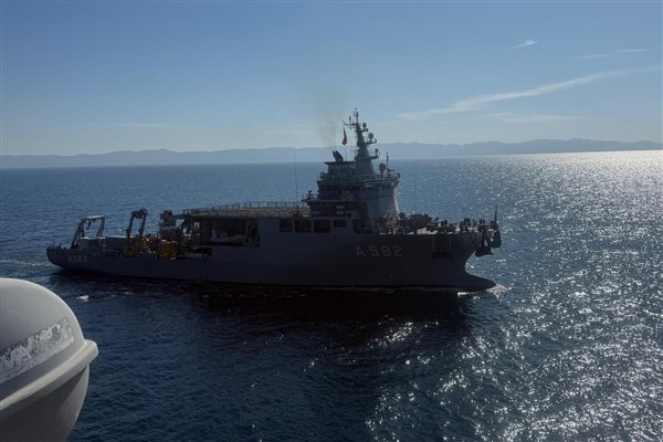 NUSRET-2025 Davet Tatbikatı Seçkin Gözlemci Günü sona erdi