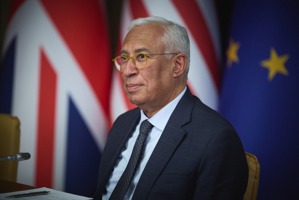 Costa: Çin ile dengeli ve güvenilir ilişkiler istiyoruz