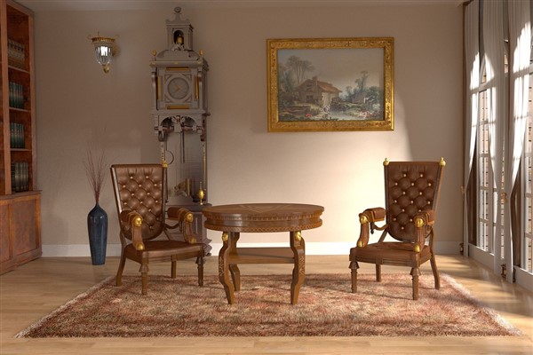 Shaheen, Enderlin ile Filistin’deki siyasi gelişmeleri görüştü