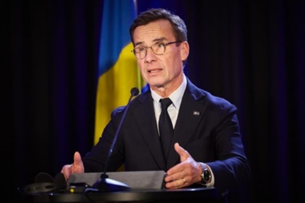 İsveç, Nordic başbakanları ve AB Komisyonu Başkanı’nı ağırlıyor