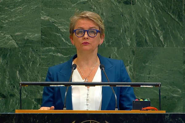 Cooper: Bu kriz anında Karayipler’in yanındayız