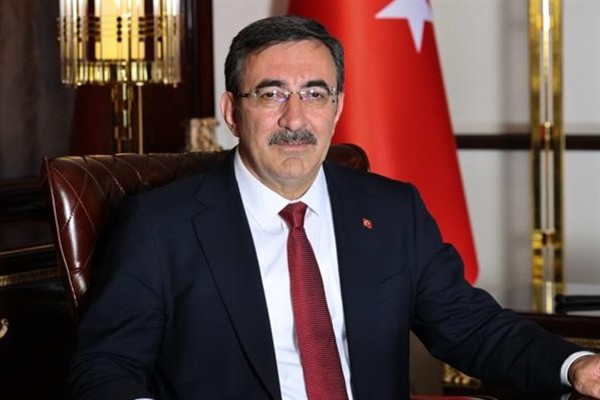 Yılmaz: 500 bin sosyal konut projesiyle yeni bir dönem başlıyor