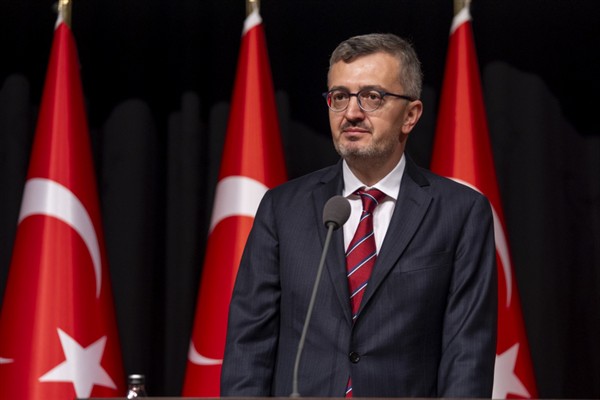 Duran’dan Balıkesir depremi sonrası uyarı ve geçmiş olsun mesajı