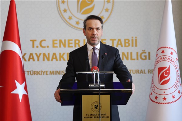 Bakan Bayraktar: TPAO Ar-Ge Merkezimiz kritik bir rol üstleniyor