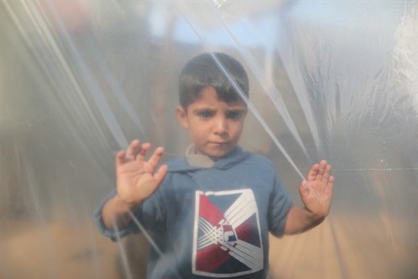 UNRWA, Gazze’de sağlık ve güvenliği koruma çalışmalarını sürdürüyor