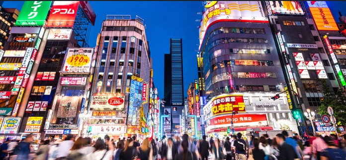 KÜRESEL PİYASALAR – Japonya’nın Nikkei 225 Endeksi ilk kez 50.000 düzeyini aştı
