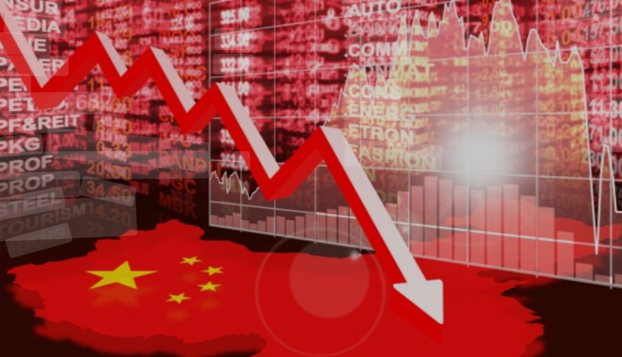 Çin’de imalat sektörü Ekim’de 6 ayın en düşük düzeyine geriledi